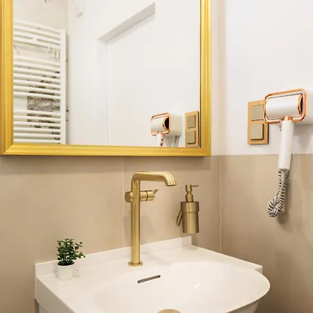 아파트 Urban Light - 3' Main Square - By Upstairs