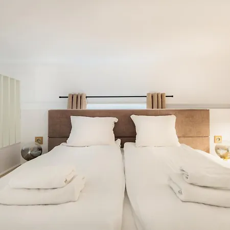 Apartamento Urban Light - 3' Main Square - By Upstairs Cracóvia