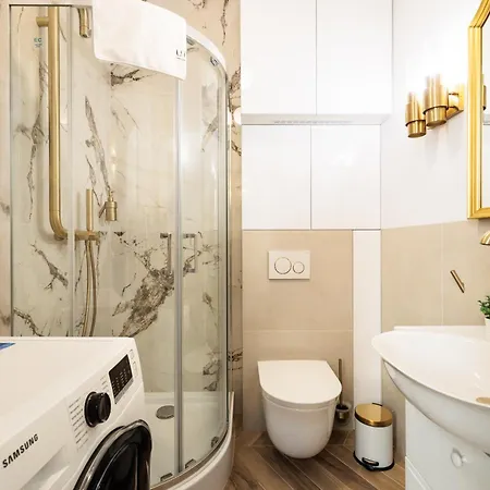 Apartamento Urban Light - 3' Main Square - By Upstairs