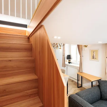 Urban Light - 3' Main Square - By Upstairs *