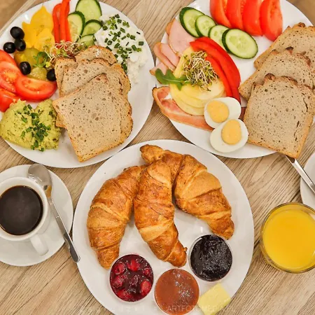 Apartamento Urban Light - 3' Main Square - By Upstairs