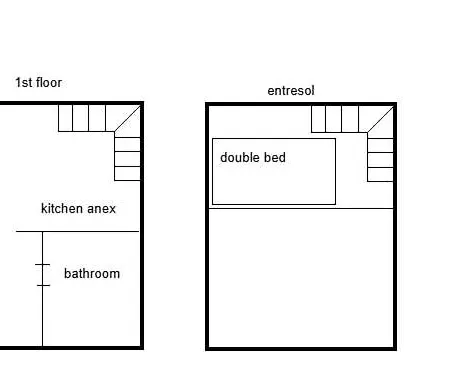 Urban Light - 3' Main Square - By Upstairs Lägenhet